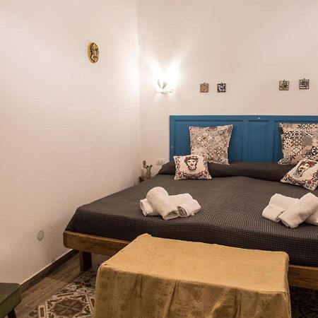 Creuza De Ma Villa Syracuse Buitenkant foto