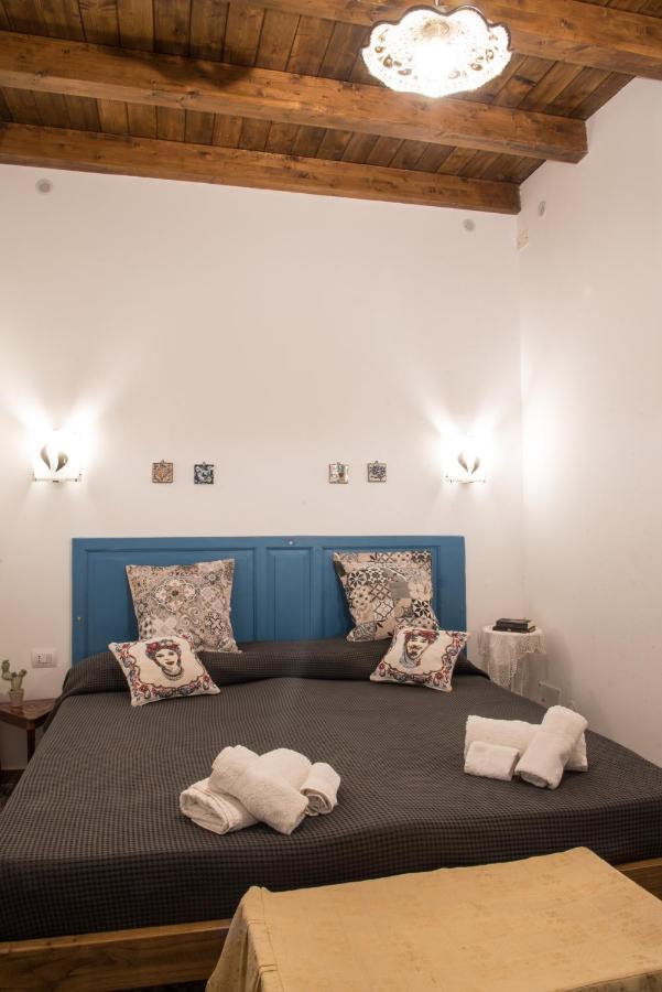 Creuza De Ma Villa Syracuse Buitenkant foto