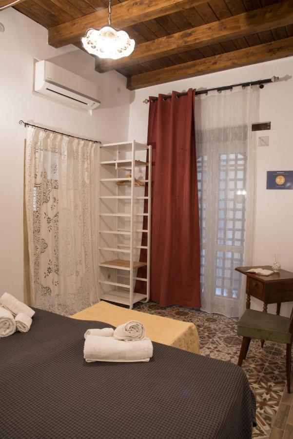 Creuza De Ma Villa Syracuse Buitenkant foto