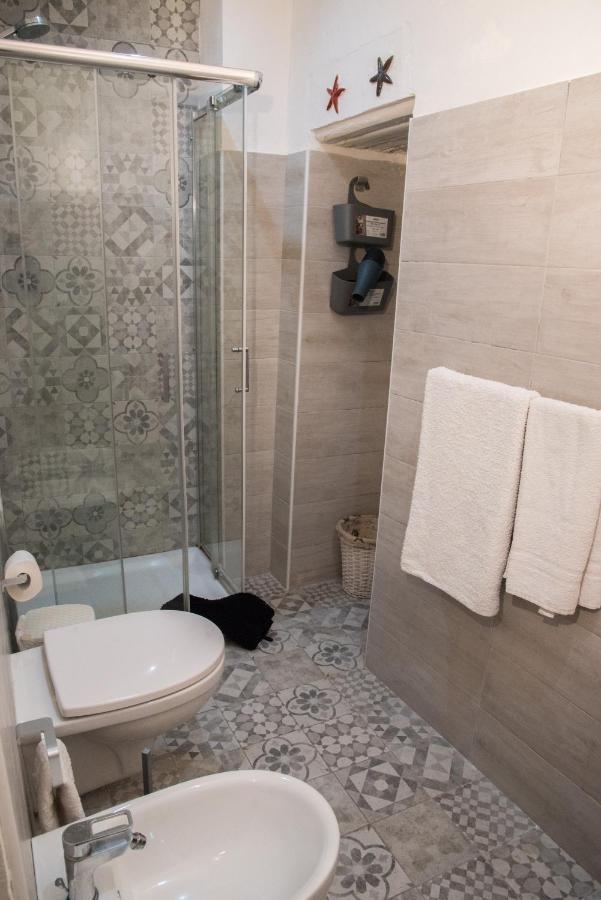Creuza De Ma Villa Syracuse Buitenkant foto