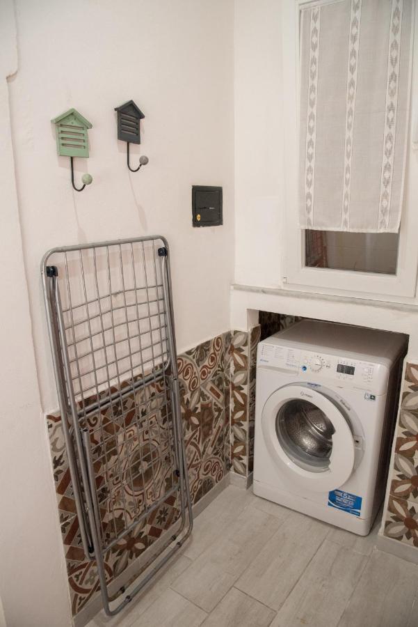 Creuza De Ma Villa Syracuse Buitenkant foto