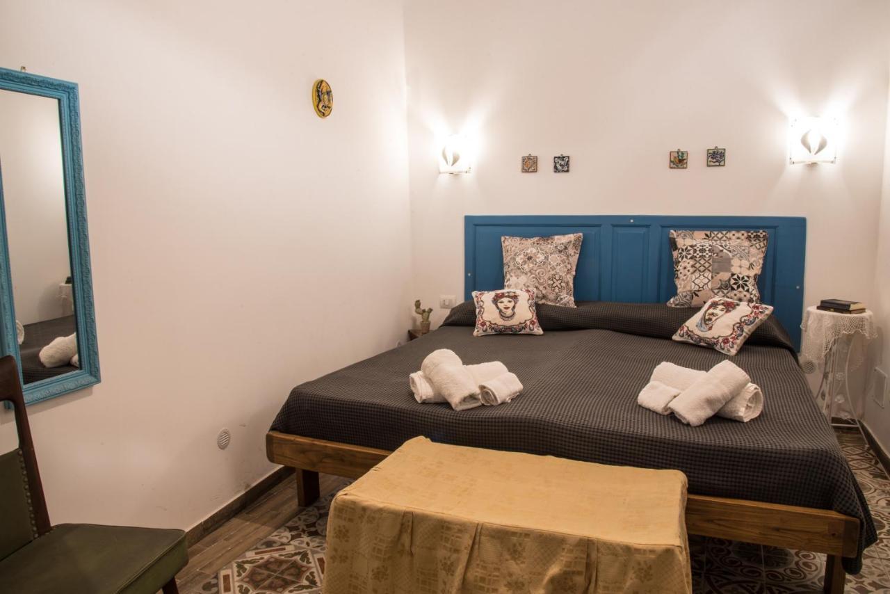 Creuza De Ma Villa Syracuse Buitenkant foto