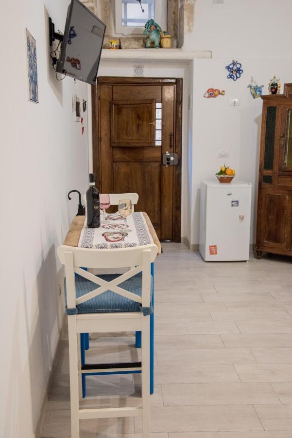 Creuza De Ma Villa Syracuse Buitenkant foto